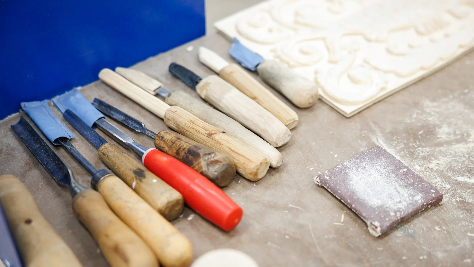 Центр имени А.И. Мещерякова в Сергиево-Посадском городском округе