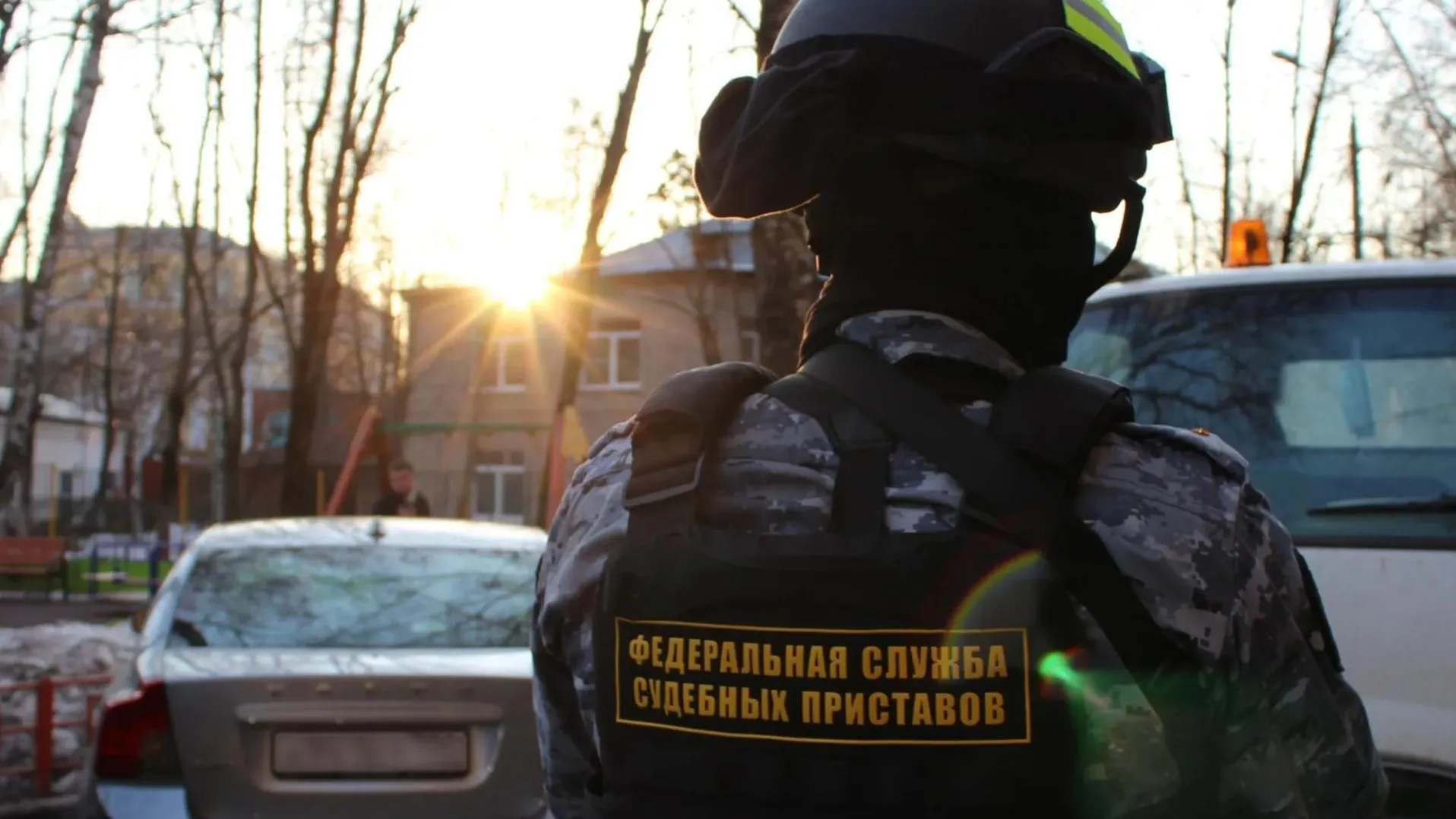 фото: ФССП России