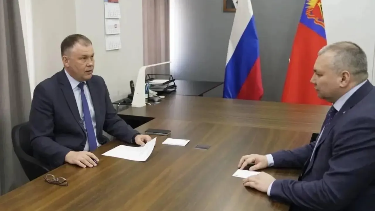 Телеграм-канал Ильи Середюка