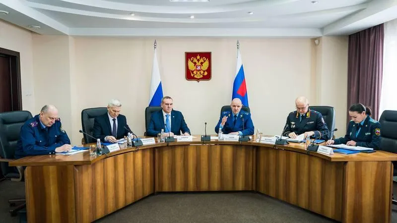 пресс-служба губернатора