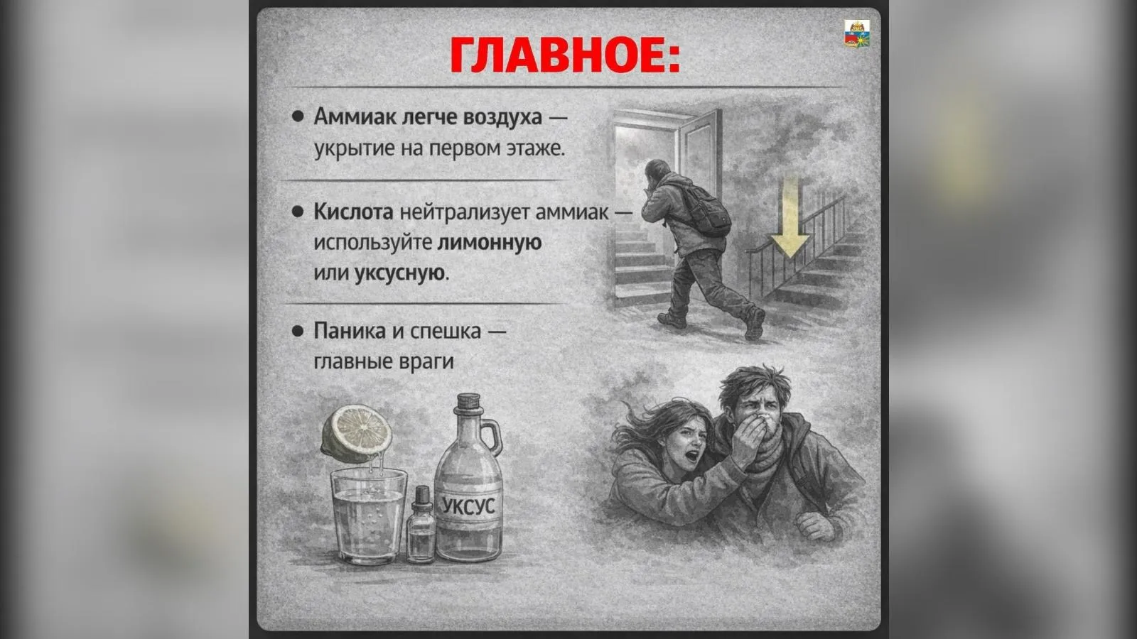 страница Андрея Некрошаева в соцсети «ВКонтакте»