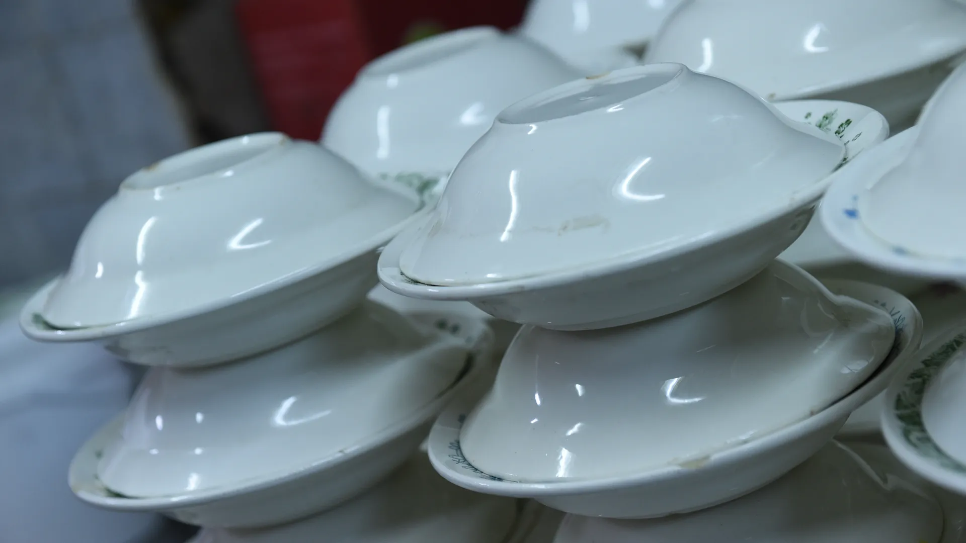 Самая старая блинная в Москве, где уже 60 лет пекут блины