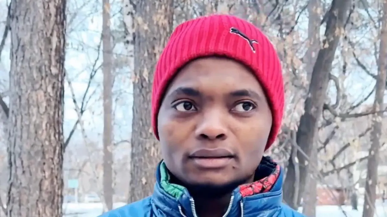 Пресс-служба ГУ МВД РФ по Иркутской области / Скриншот видео