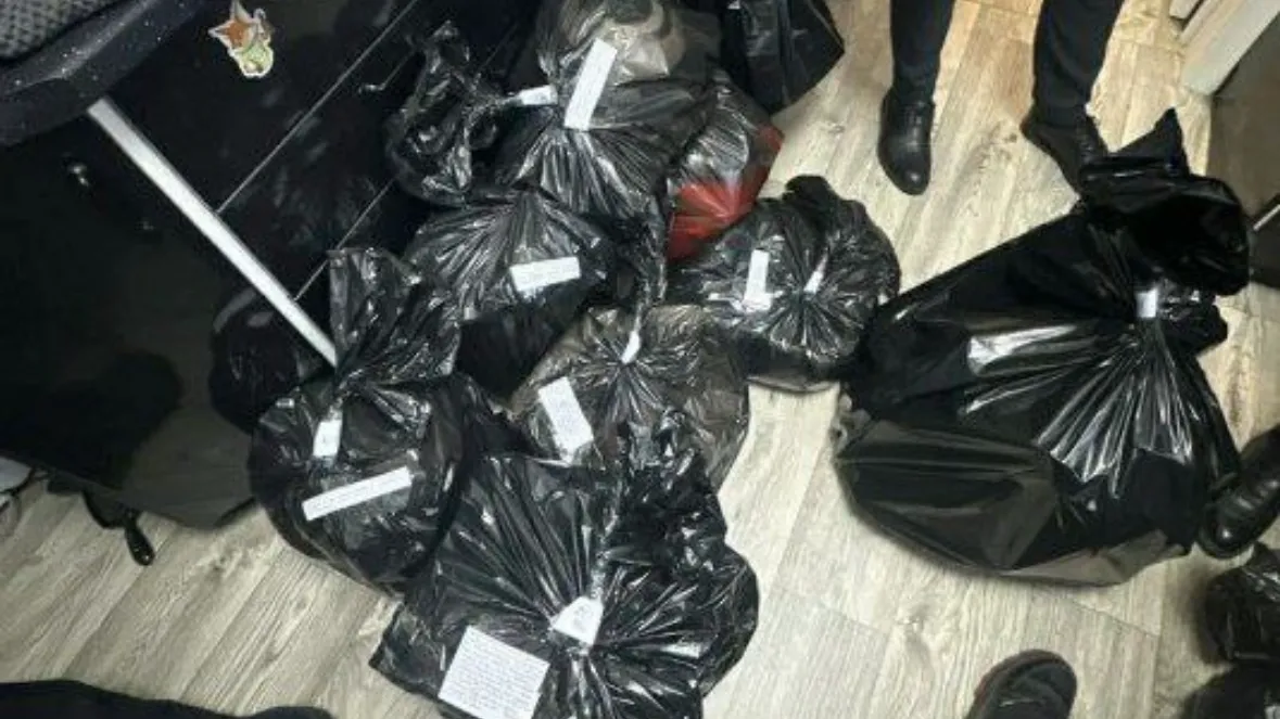 Пресс-служба полиции Хабаровского края