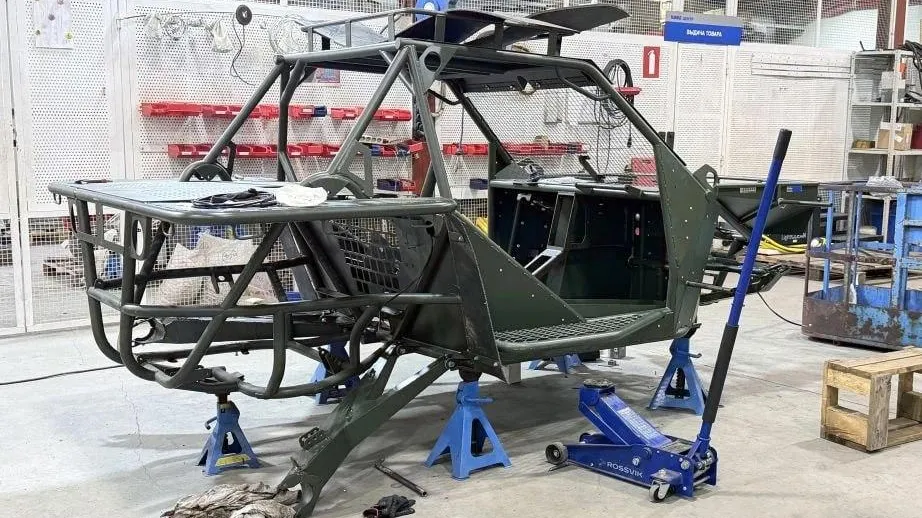 Пресс-служба губернатора и правительства Хабаровского края.