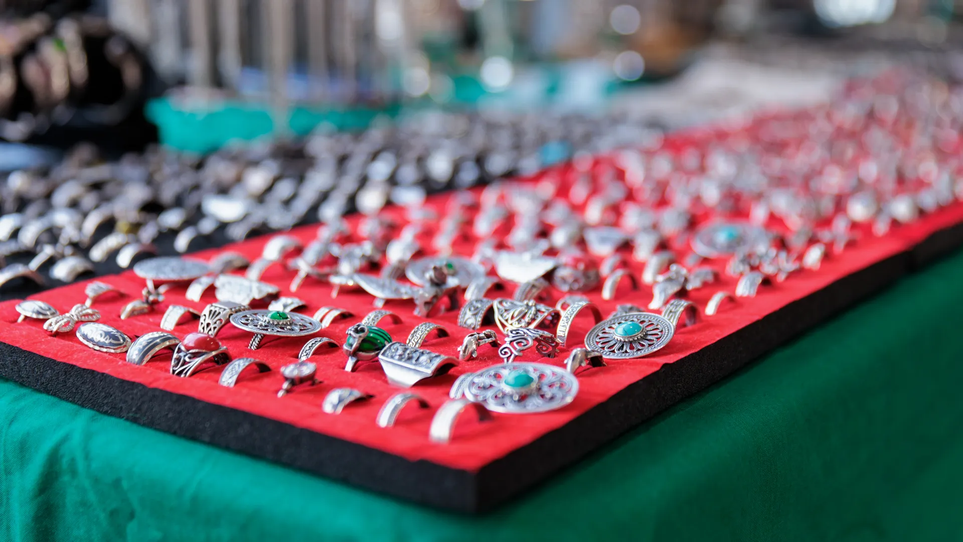 «RUS_СВЕТ». Международный фестиваль современной этнической культуры в Красногорске