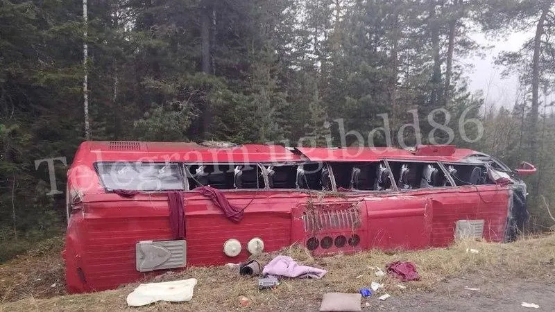 пресс-служба ГИБДД УМВД России по ХМАО-Югре