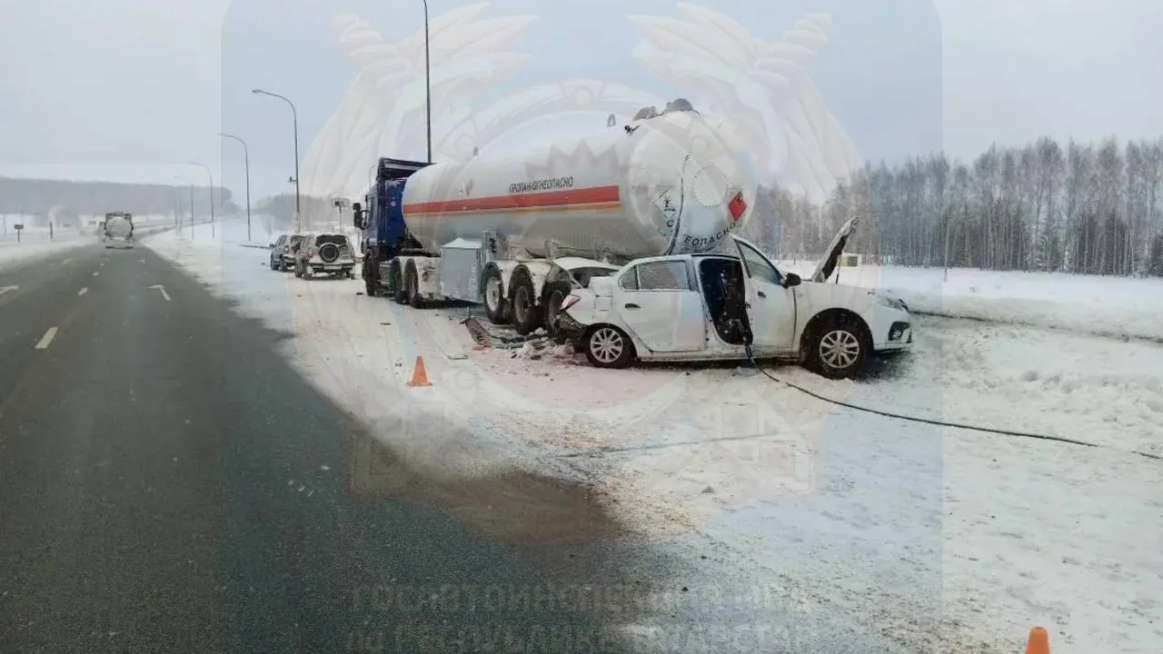 Пресс-служба ГАИ по РТ