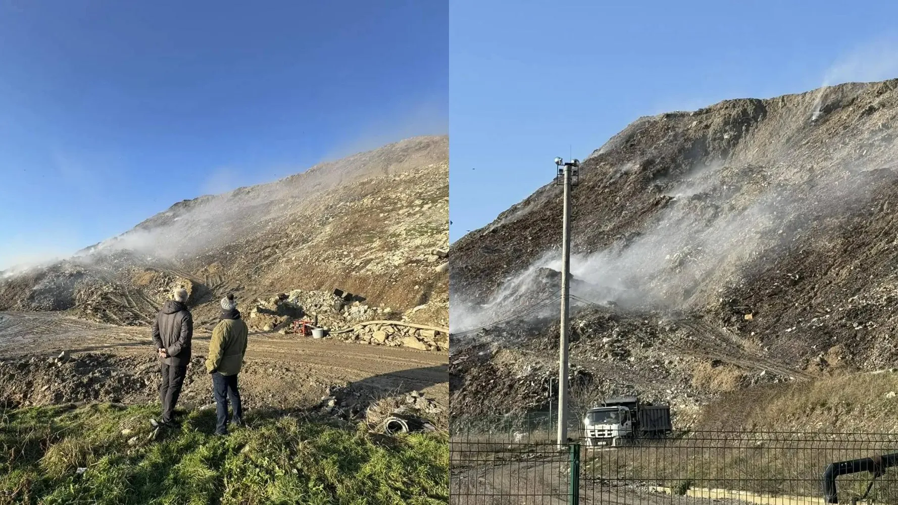 Telegram-канал заммэра Новороссийска Александра Гаврикова