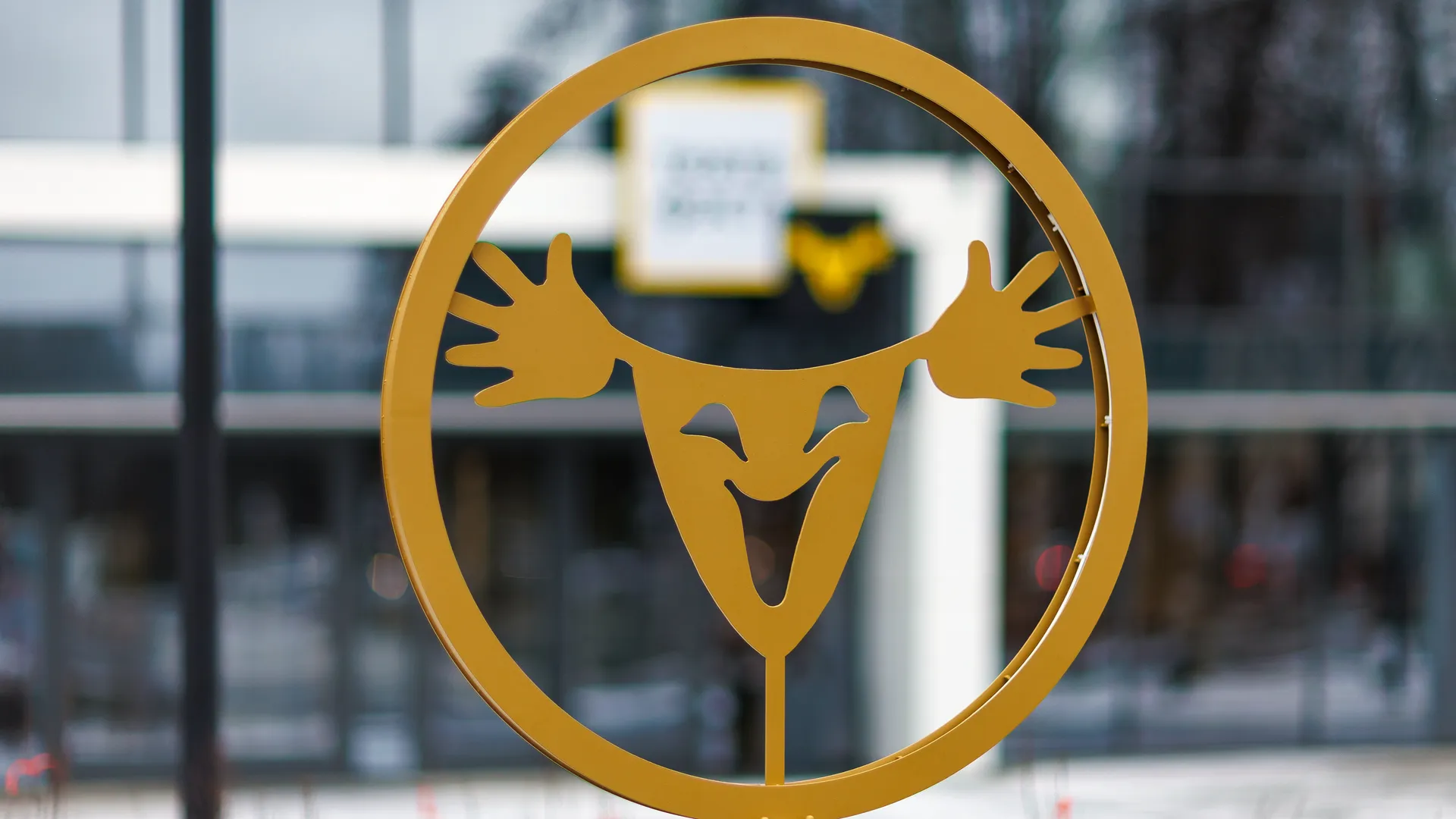 Мытищинский театр драмы и комедии «ФЭСТ» после капитального ремонта