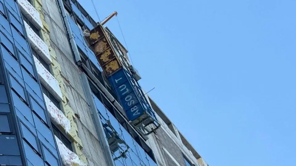 Прокуратура Самарской области