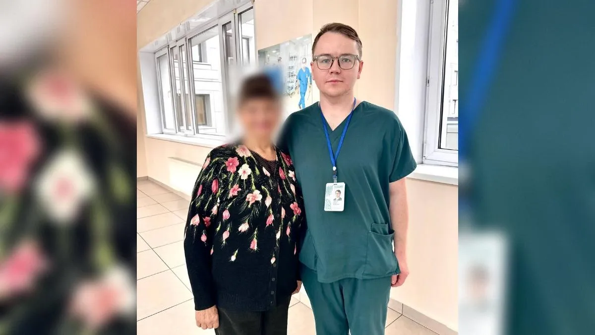 Пресс-служба БСМП им. Р. С. Акчурина