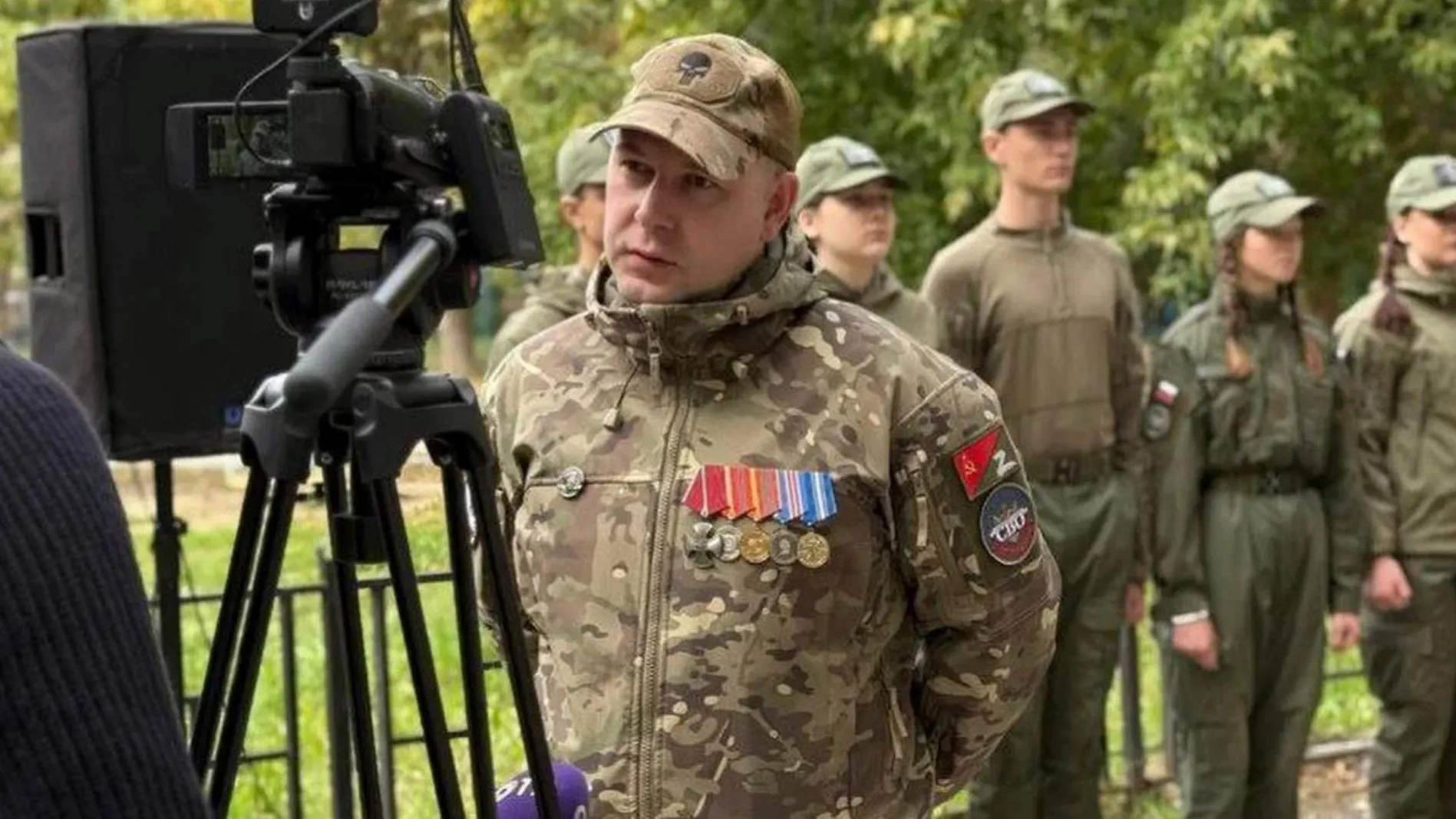 фото: полпредство УрФО