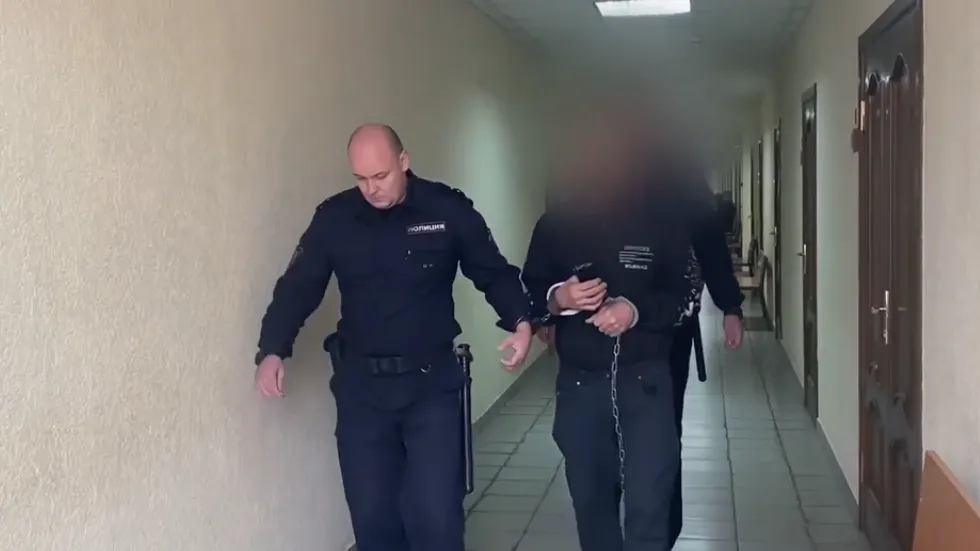 скриншот видео, СУ СК Самарской области