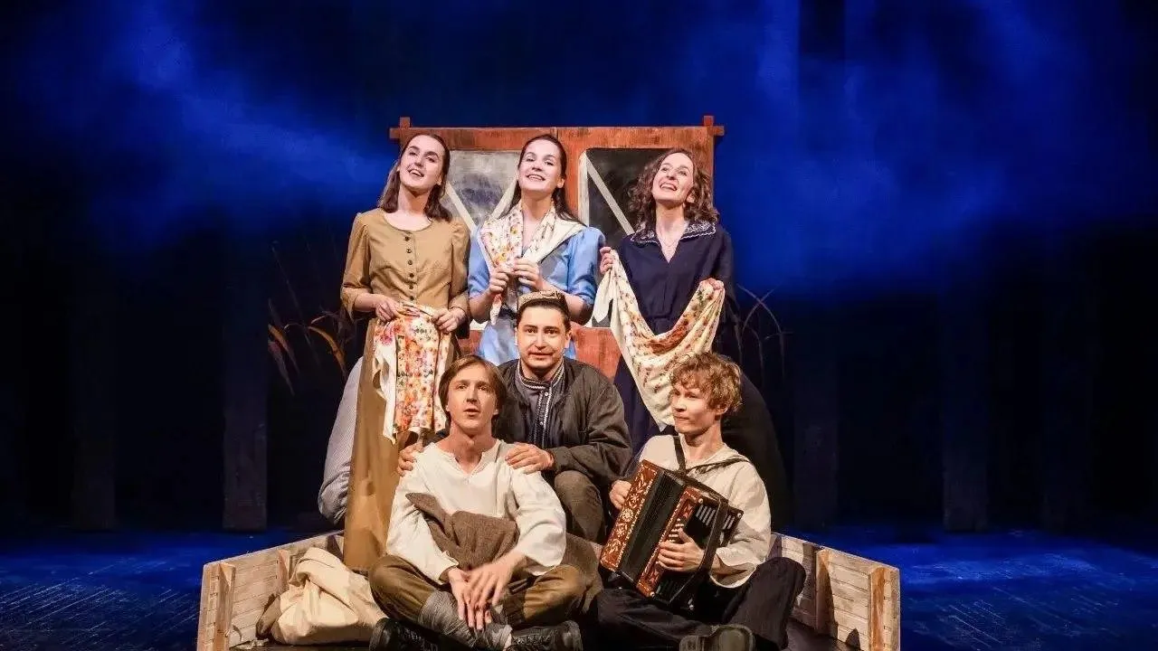 Пресс-служба министерства культуры края