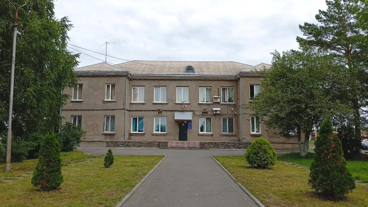 Пресс-службы ГБУ «Прокопьевский ДИ для граждан, имеющих ПР»