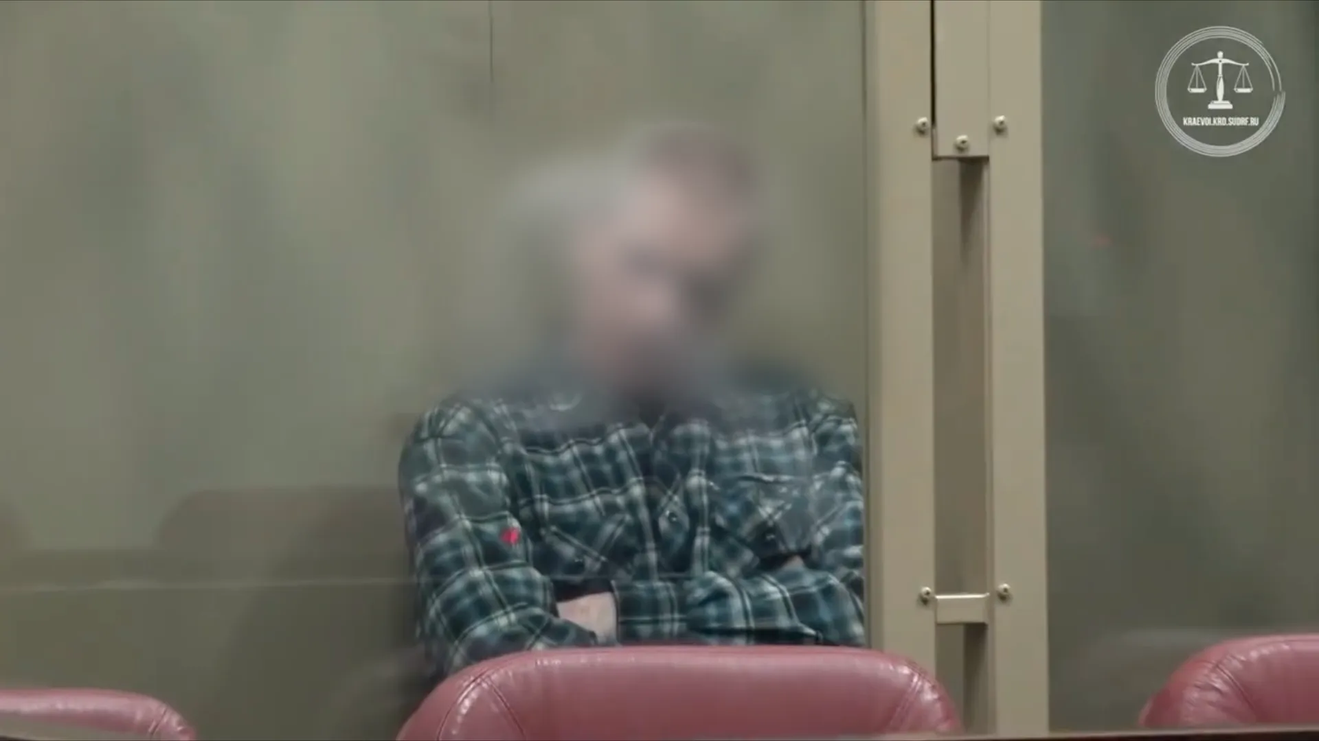 Объединенная пресс-служба судов Краснодарского края