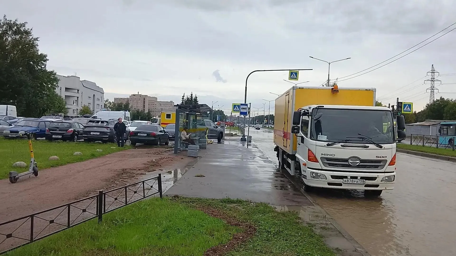 ГУП «Водоканал» Санкт-Петербурга