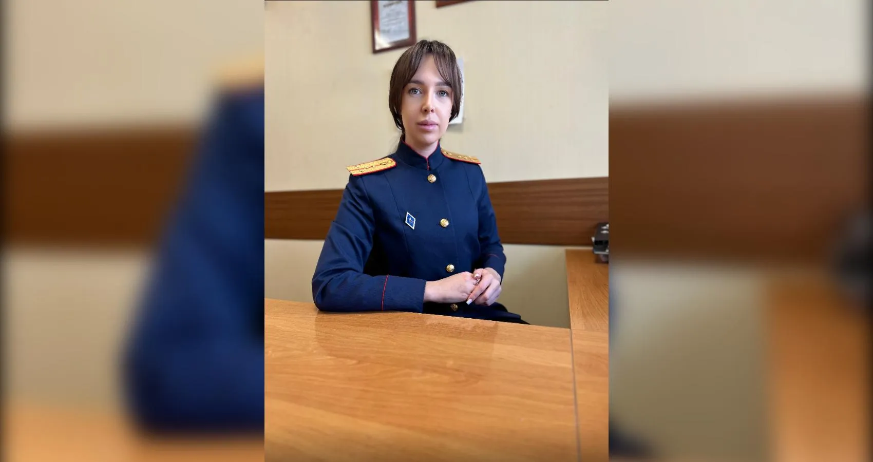 предоставлено собеседницей