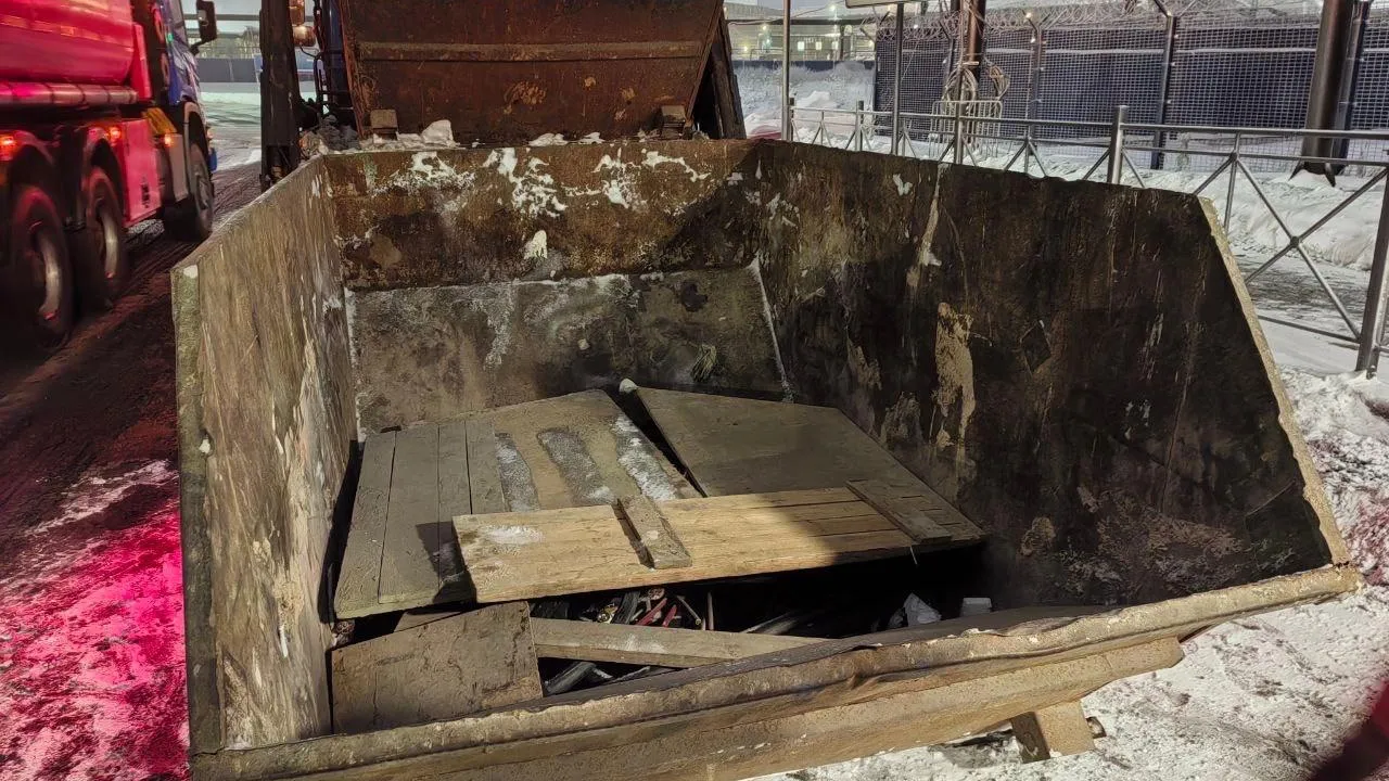 Пресс-служба УМВД Череповца