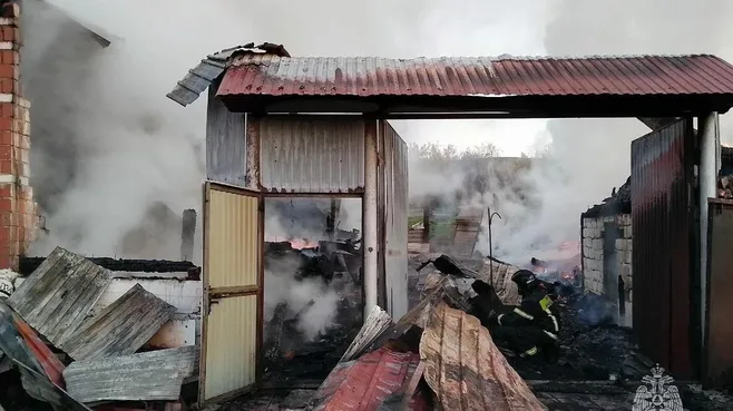 ГУ МЧС Челябинской области