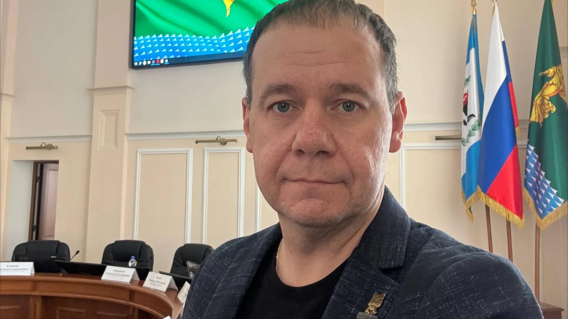 Пресс-служба депутата