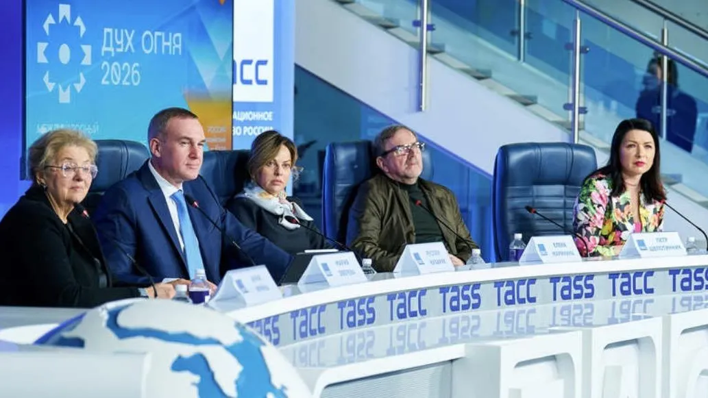 пресс-служба губернатора Югры