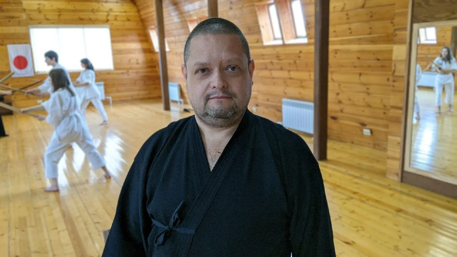 Ярослав Содрицов. Личная страница погибшего во «ВКонтакте»