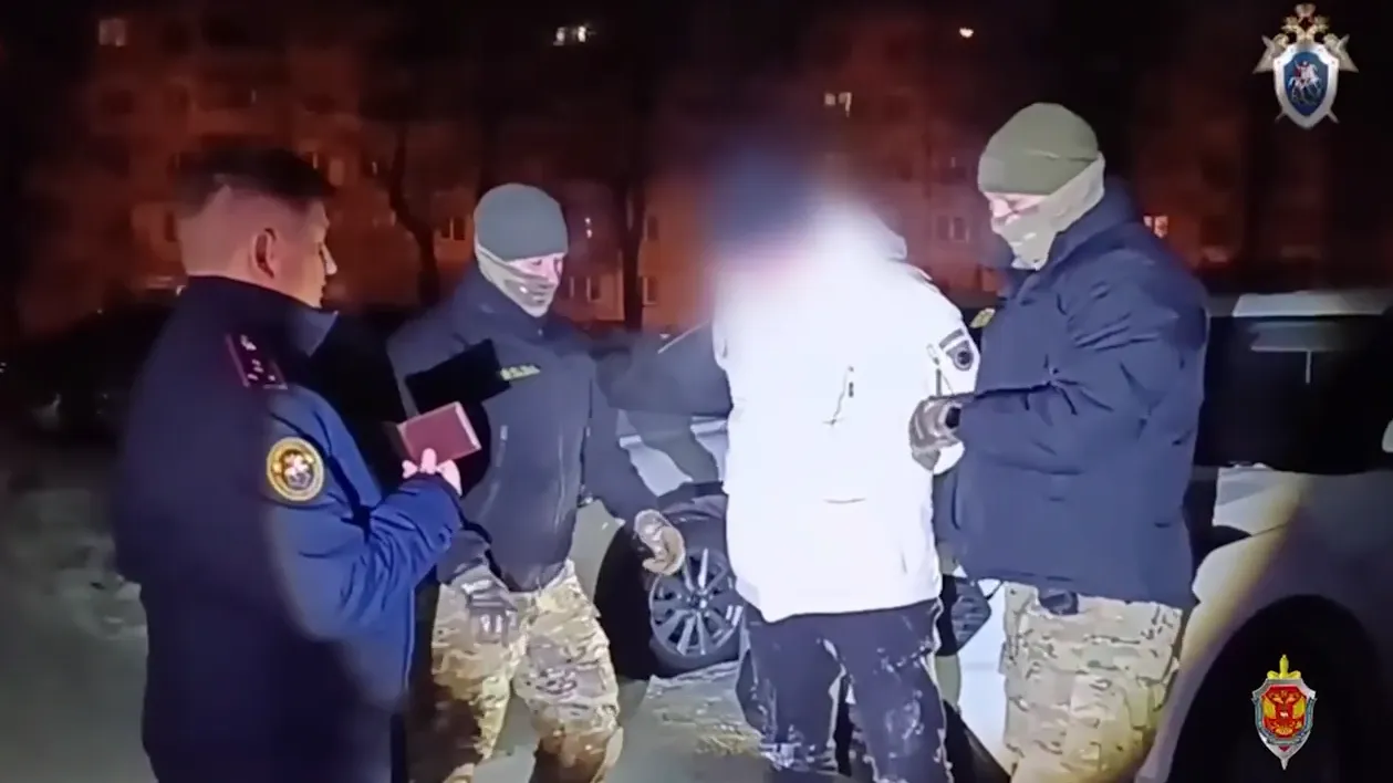 пресс-служба СУ СК по Челябинской области