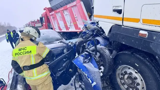 пресс-служба ГИБДД по Тюменской области.