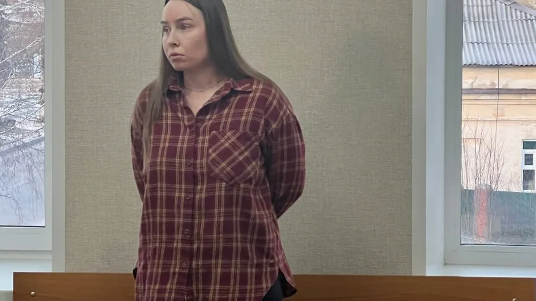 Фото: Прокуратура Свердловской области