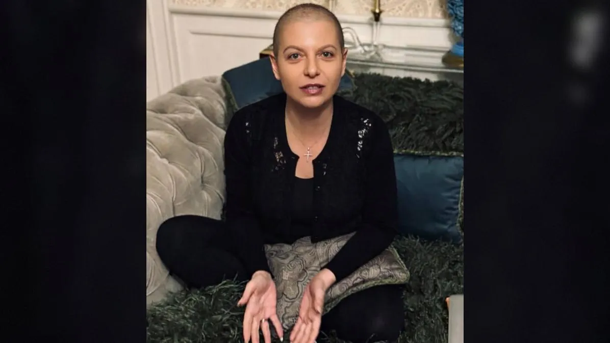 Телеграм-канал «Маргарита Симоньян из дома»