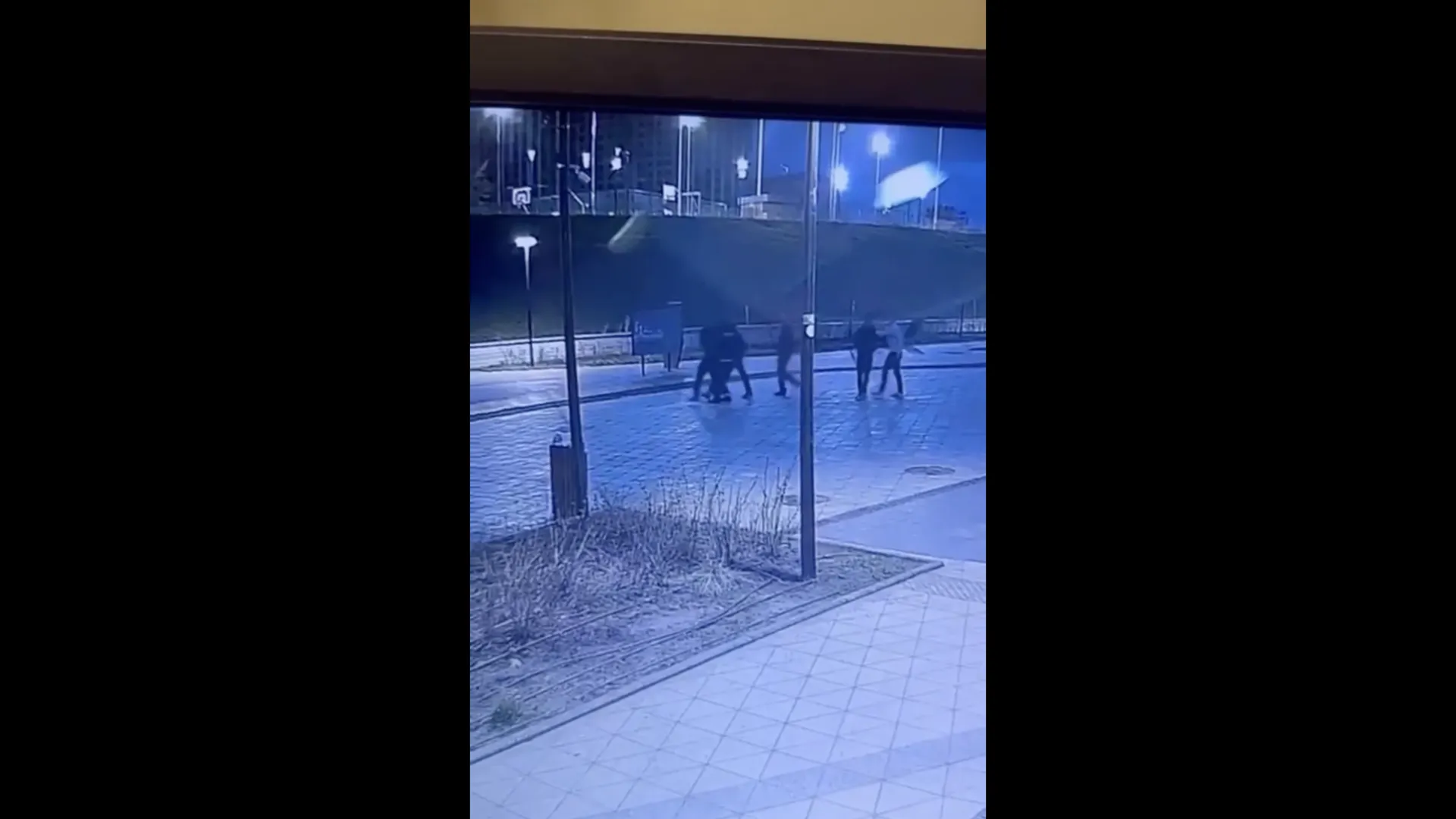 «ЧП Тольятти» / Скриншот видео