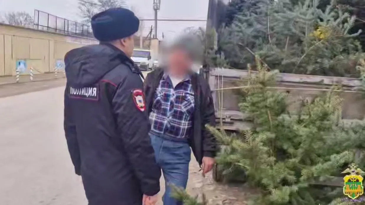 Пресс-служба ГУ МВД РФ по Краснодарскому краю