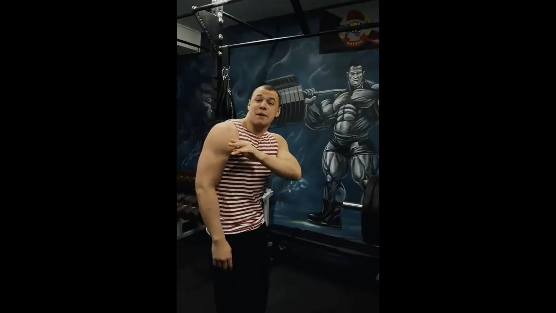 Рэпер Macan