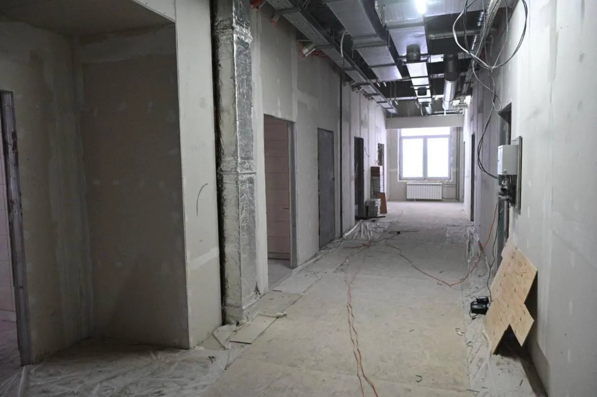 Telegram-канал Глеба Орлова