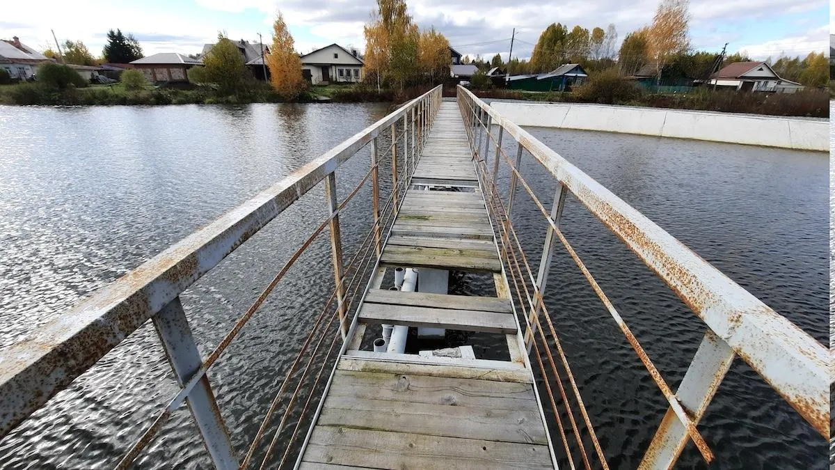 предоставлено краеведом Андреем Пичугиным