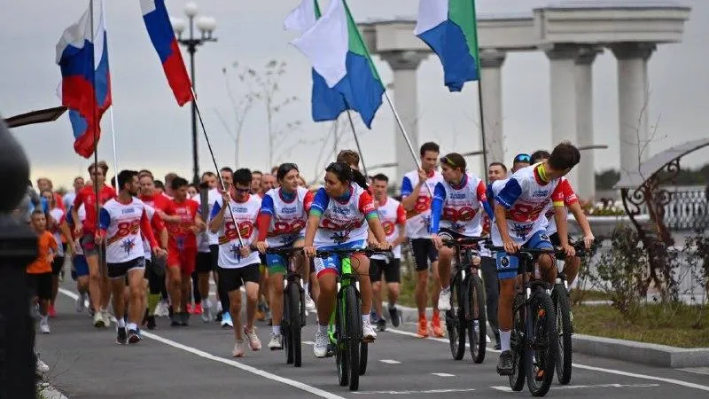 пресс-служба главы региона