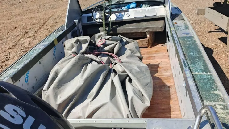 Пресс-служба прокуратуры Хабаровского края.