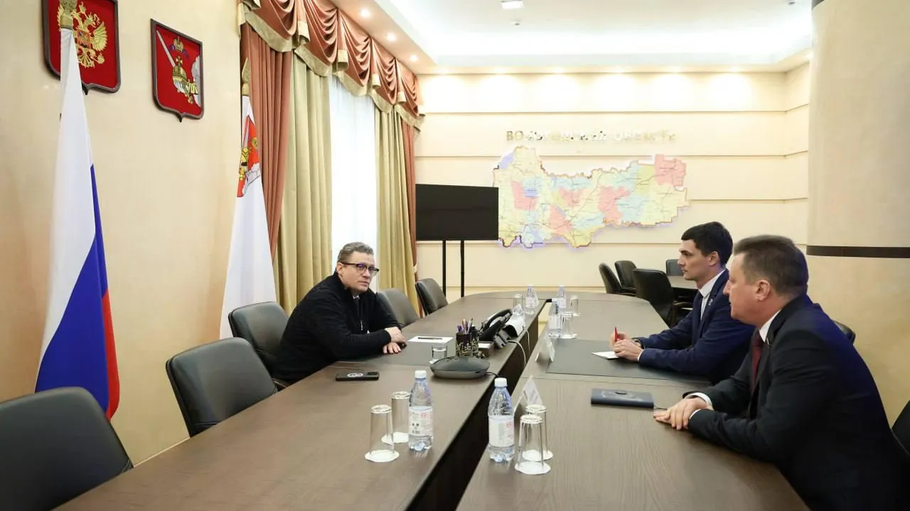 Телеграм-канал Георгия Филимонова