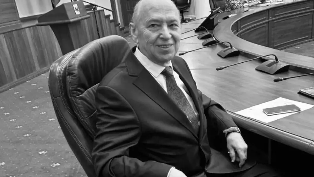 Пресс-служба депутата Госдумы Сергея Тена