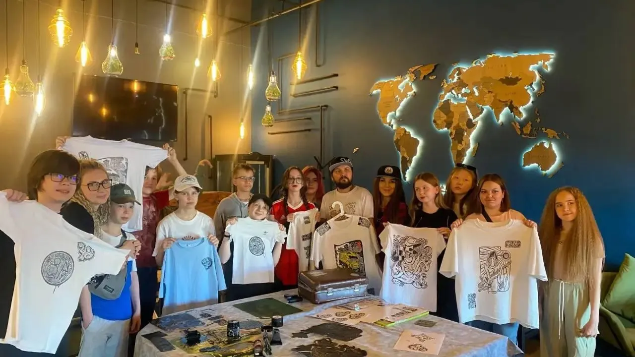 пресс-служба Департамента промышленности Ханты-Мансийского автономного округа — Югры.