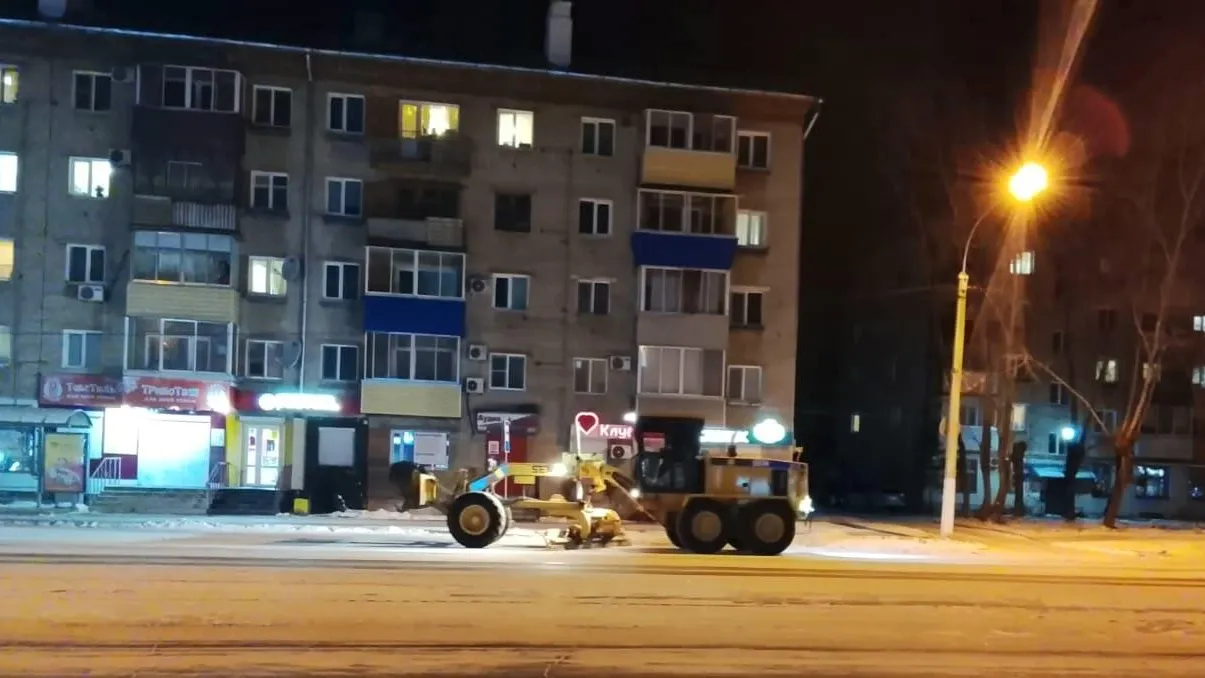 пресс-служба администрации Комсомольска-на-Амуре