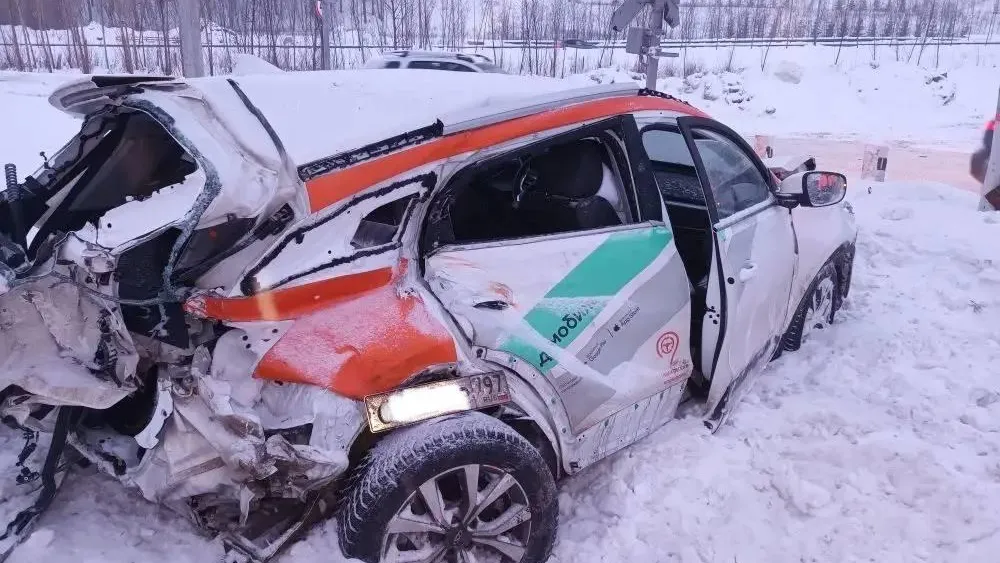 Приволжская транспортная прокуратура