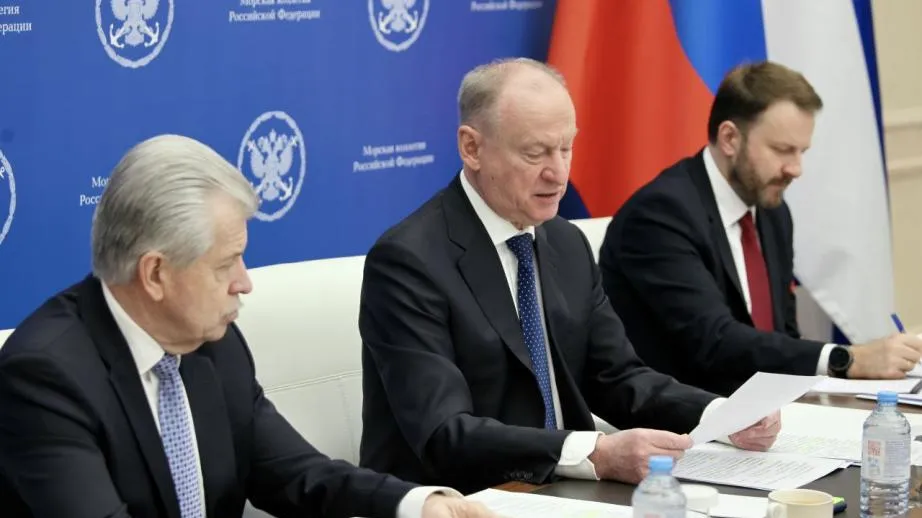 Пресс-служба губернатора и правительства Хабаровского края.