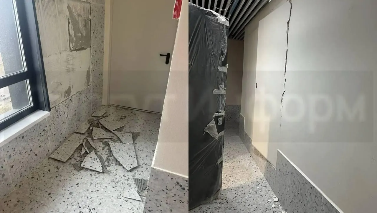 предоставлено собеседницей