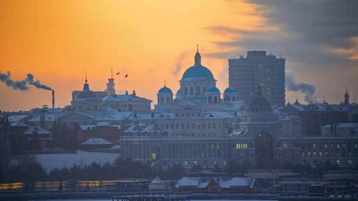 Фото: Telegram-кала ТАТМЕДИА