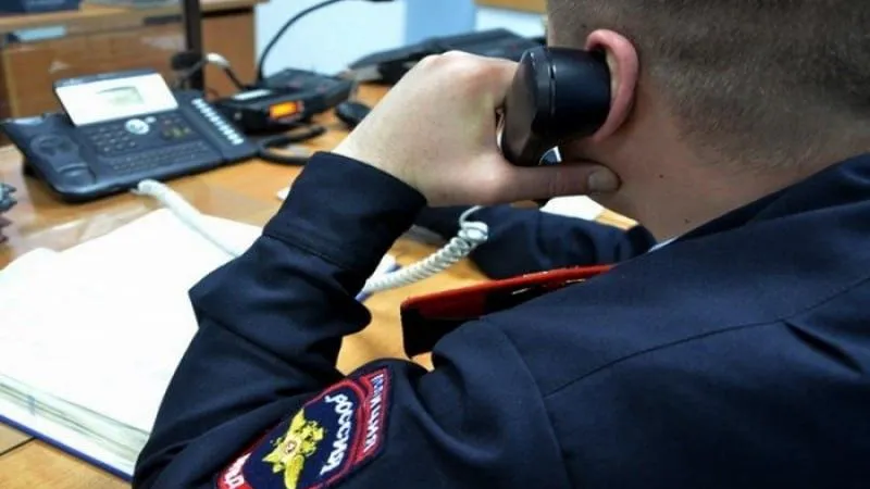 пресс-служба УМВД России по городу Магнитогорск