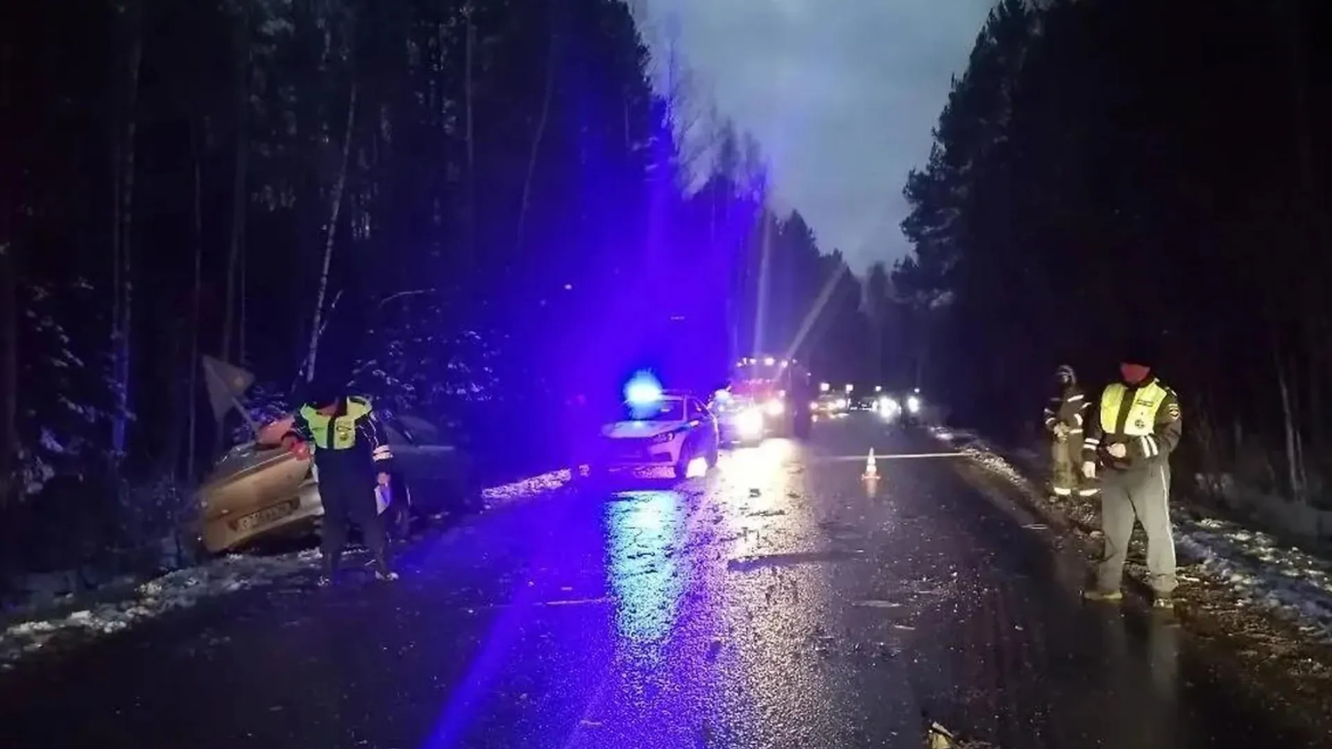 фото: ГАИ Свердловской области