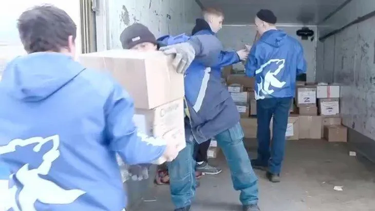 Пресс-служба Александра Дубровина